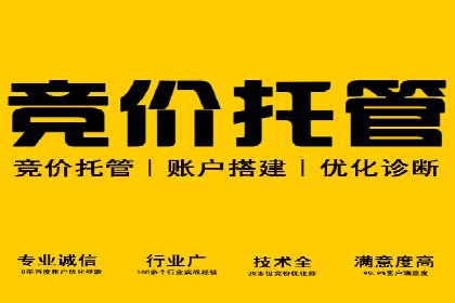 案例解读：竞价托管助力企业广告投放效果提升